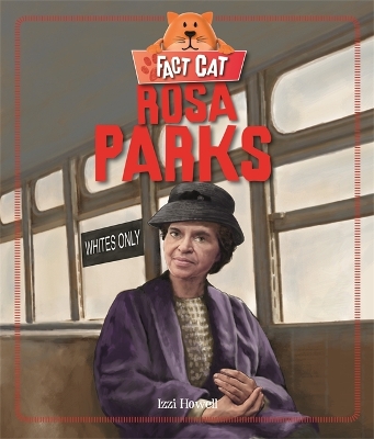 Fact Cat: History: Rosa Parks book