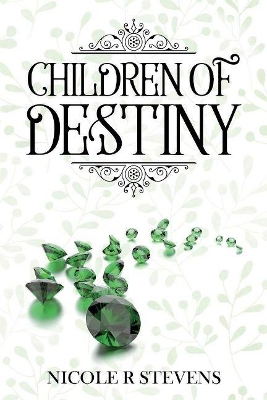 Children of Destiny book