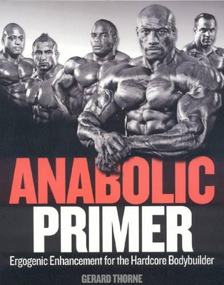 Anabolic Primer book