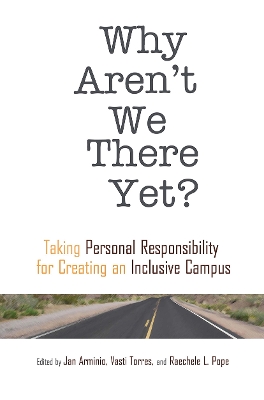 Using Difficult Dialogues to Create Inclusive Campuses book