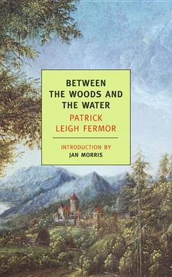 Between the Woods and the Water book