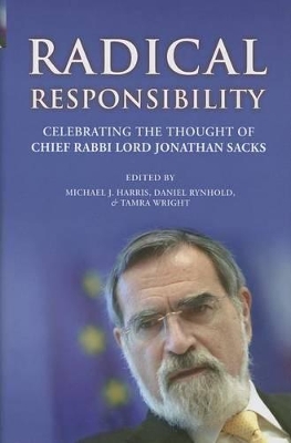 Radical Responsibility book