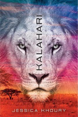 Kalahari book