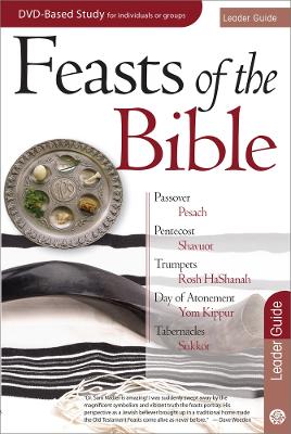 Feasts of the Bible book