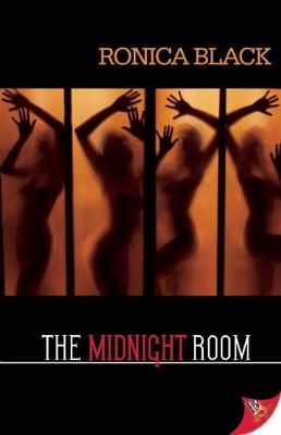 Midnight Room book