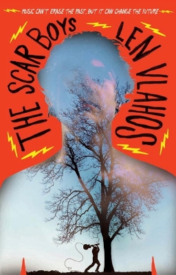Scar Boys book