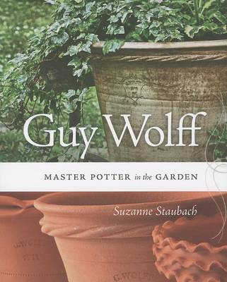 Guy Wolff book