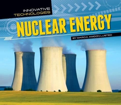 Nuclear Energy book