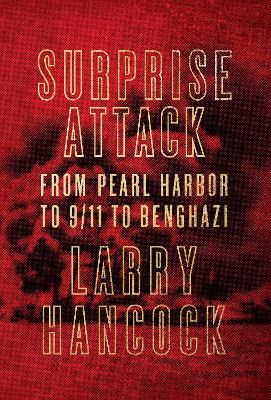 Surprise Attack by Larry Hancock