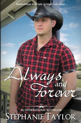 Always and Forever book