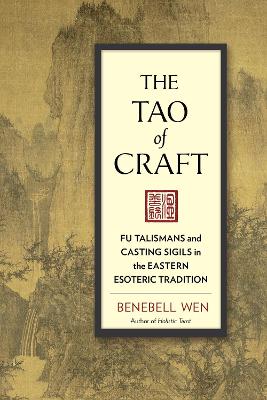 Tao Of Craft book