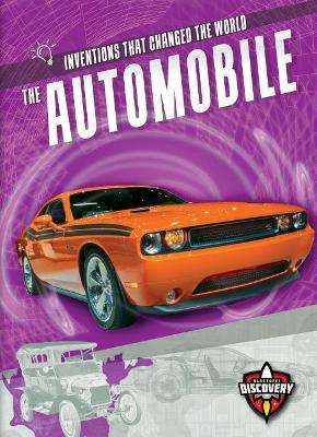 The Automobile book
