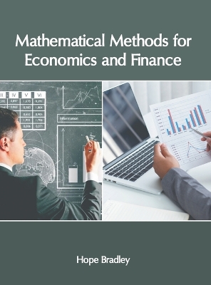 Mathematical Methods for Economics and Finance book