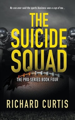 The Suicide Squad book