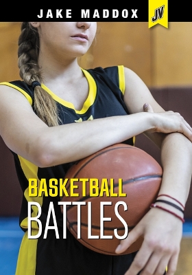 Basketball Battles book