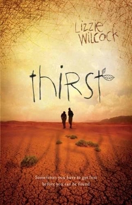 Thirst book