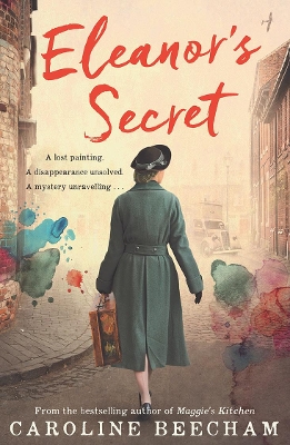 Eleanor'S Secret by Caroline Beecham