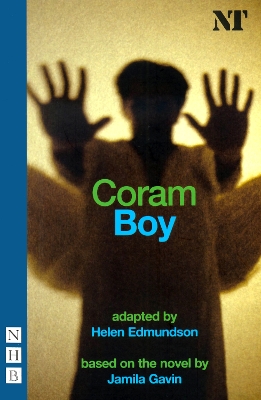 Coram Boy book
