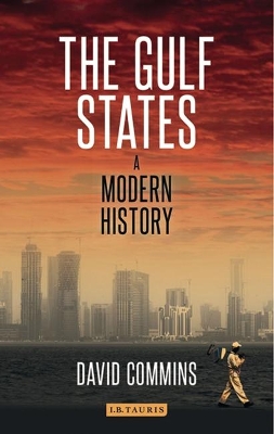 Gulf States book