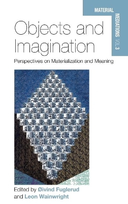 Objects and Imagination book