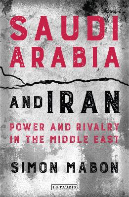 Saudi Arabia and Iran book