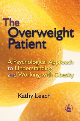 Overweight Patient book