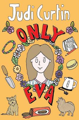 Only Eva book