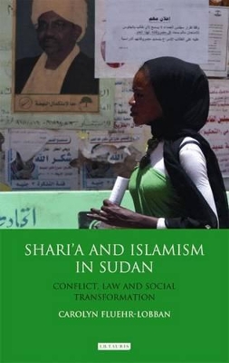 Shari'a and Islamism in Sudan book