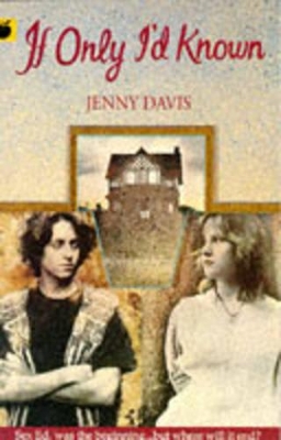 If Only I'd Known book