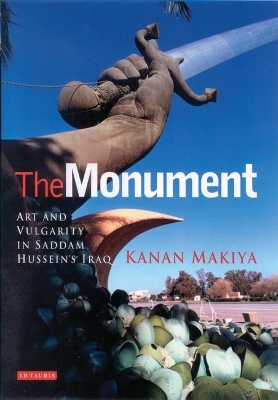 Monument book