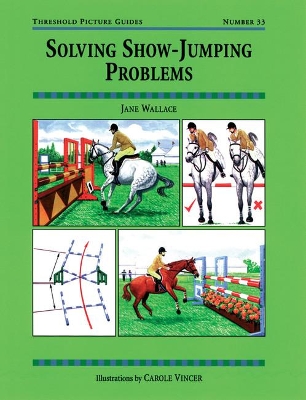 Solving Show-Jumping Problems book