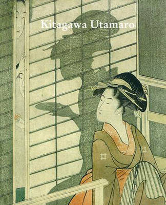 Utamaro by Julie Nelson Davis