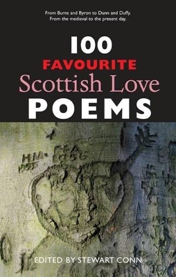 100 Favourite Scottish Love Poems book