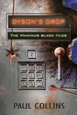 Dyson's Drop book