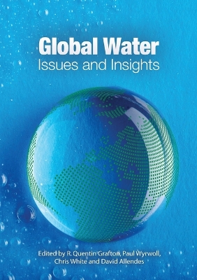 Global Water book