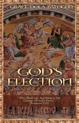 God's Election book
