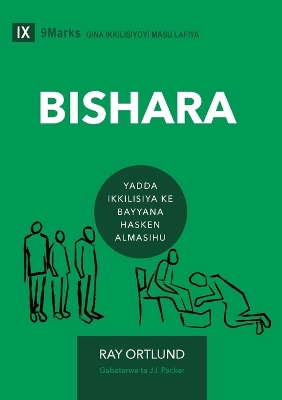 Bishara (The Gospel) (Hausa): How the Church Portrays the Beauty of Christ book