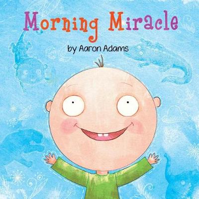 Morning Miracle book