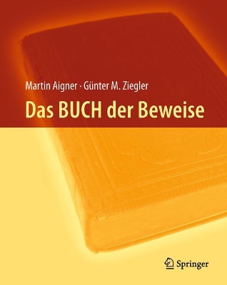 Das BUCH der Beweise book