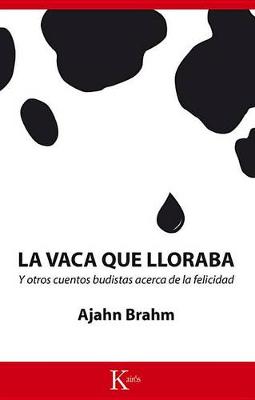 La Vaca Que Lloraba book