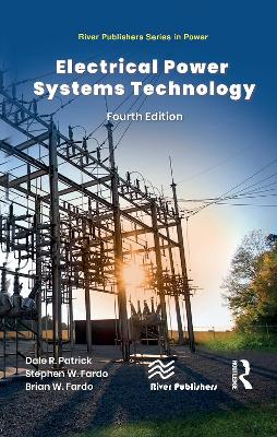 Electrical Power Systems Technology by Stephen W. Fardo