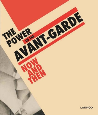 Power of the Avant-Garde book