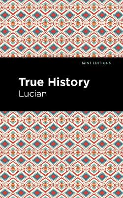 True History by Lucian