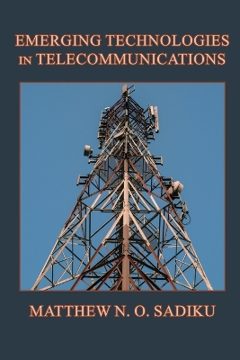 Emerging Technologies in Telecommunications book