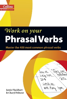 Phrasal Verbs by Jamie Flockhart