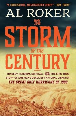 Storm of the Century book