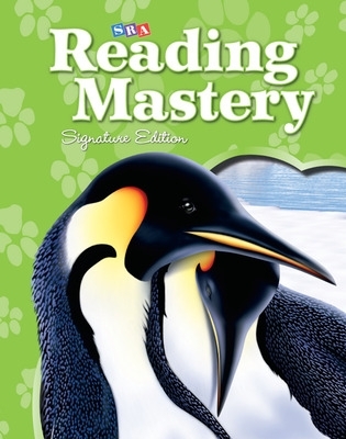 Reading Mastery Language Arts Strand Grade 2, Textbook book