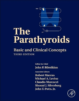 Parathyroids book