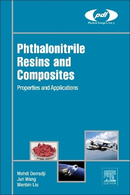 Phthalonitrile Resins and Composites book