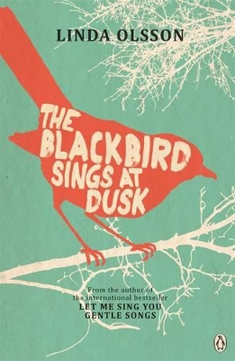 Blackbird Sings At Dusk book